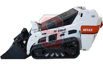 mt55 walk behind bobcat|bobcat mt55 spec sheet.